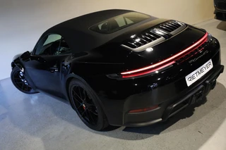 Porsche 911 – thumbnail 6