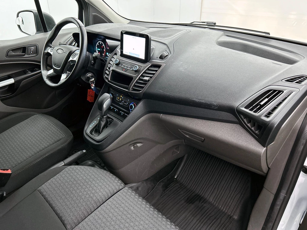 Ford Transit Connect – foto 30
