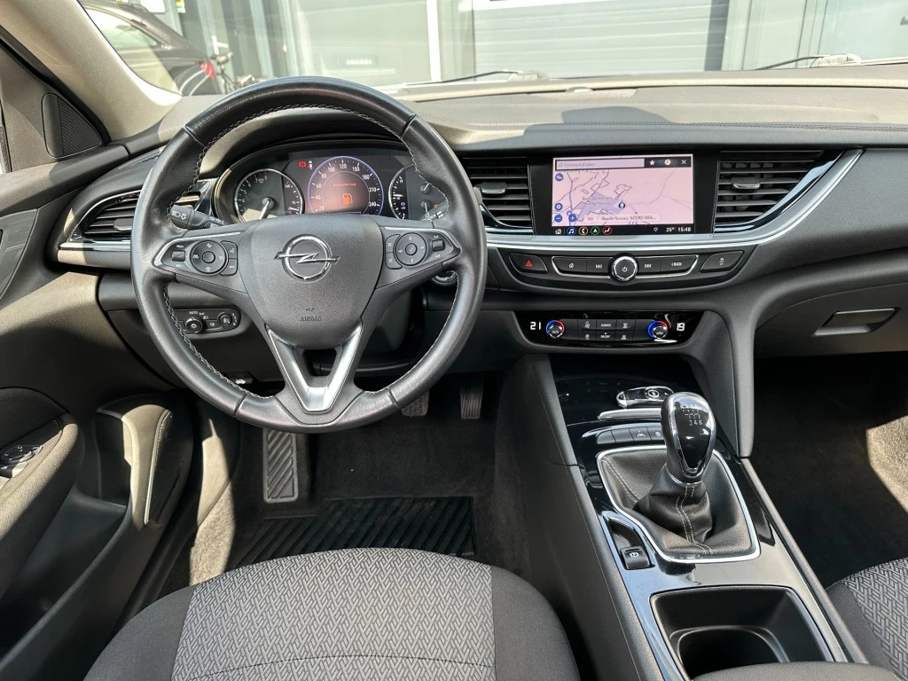 Opel Insignia – foto 7