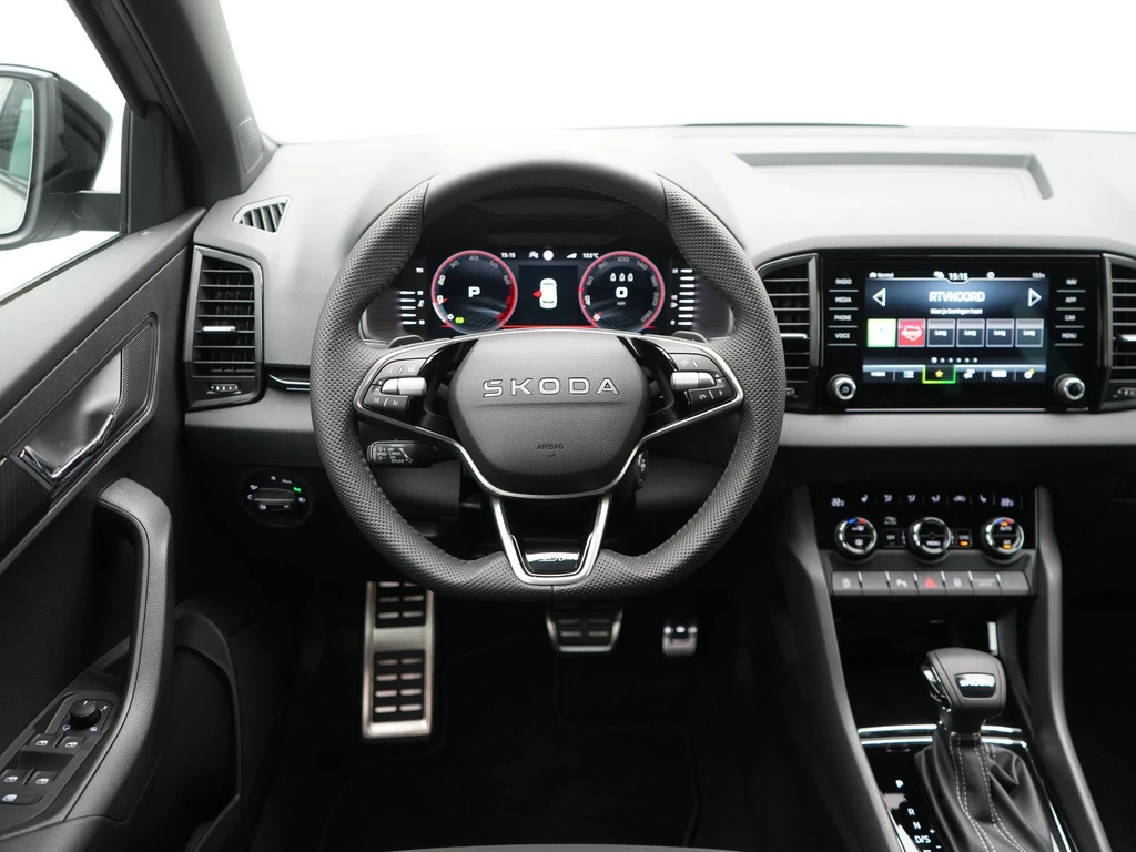 Škoda Karoq – foto 13