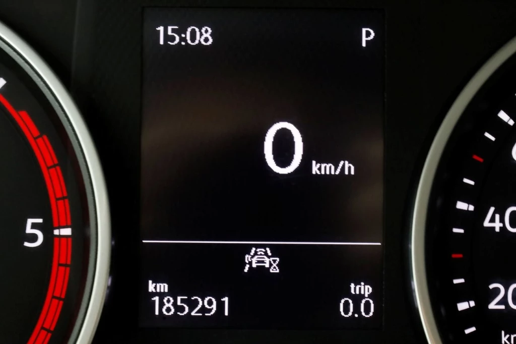 Volkswagen Crafter – foto 19