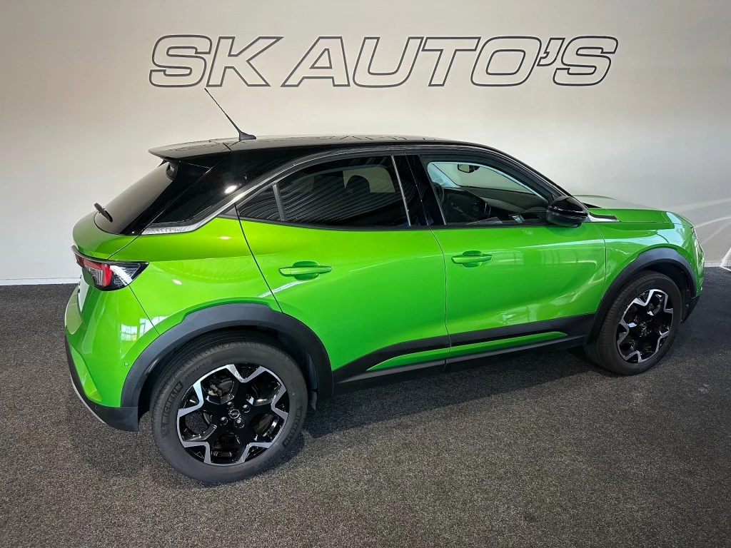 Opel Mokka – foto 8