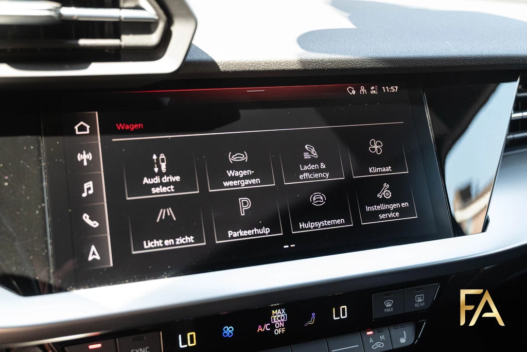 Audi A3 – foto 21