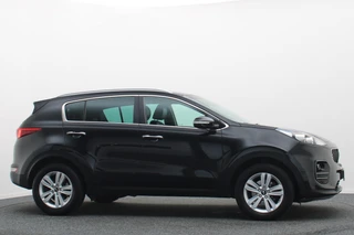 Kia Sportage – thumbnail 10
