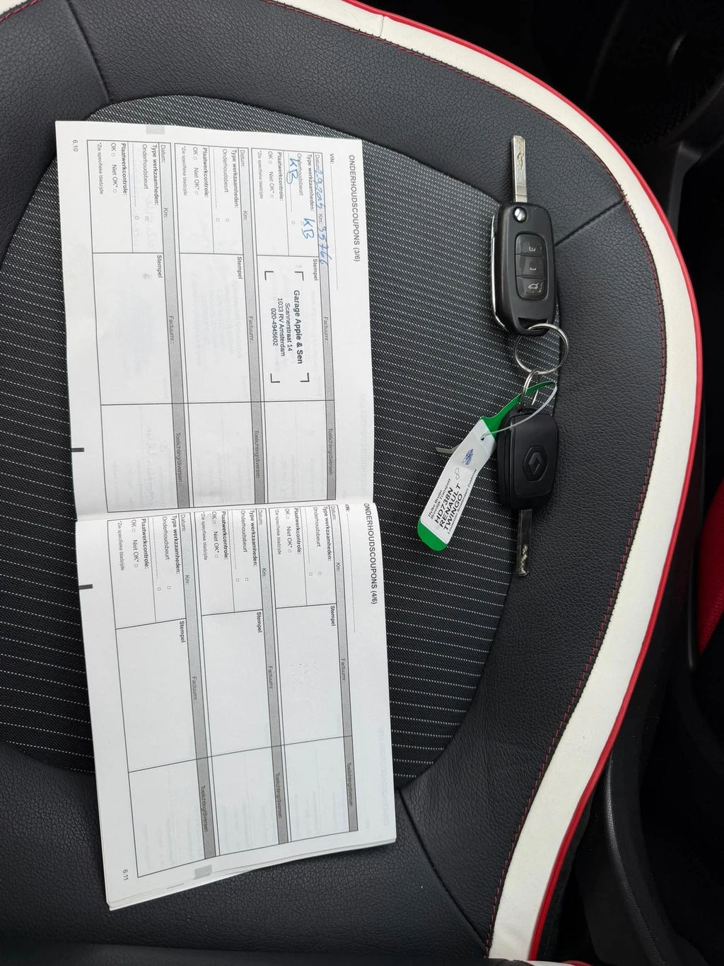 Renault Twingo – foto 32
