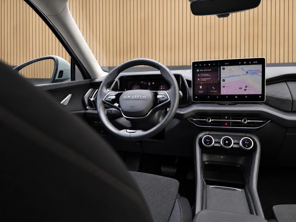 Škoda Kodiaq – foto 9