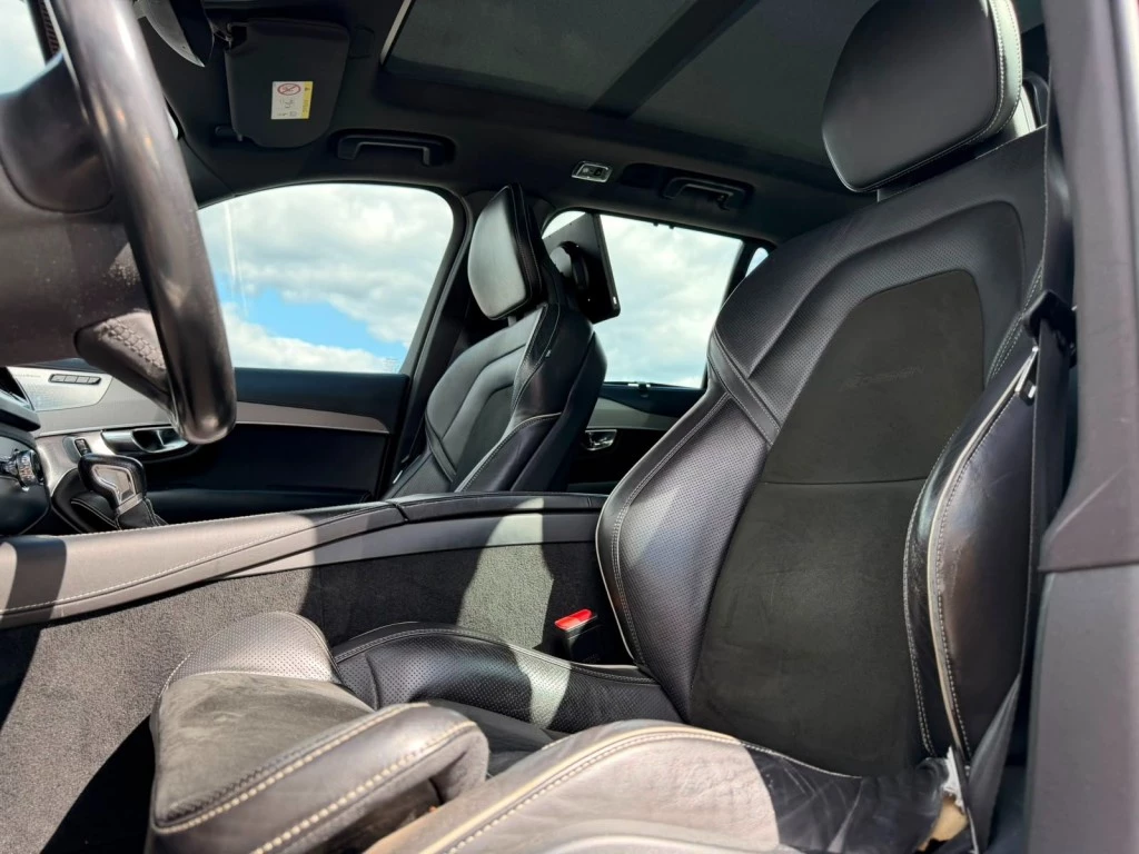 Volvo XC90 – foto 30