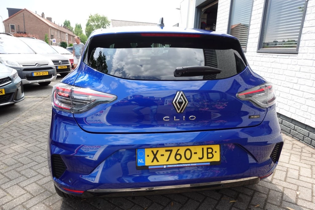 Renault Clio – foto 5