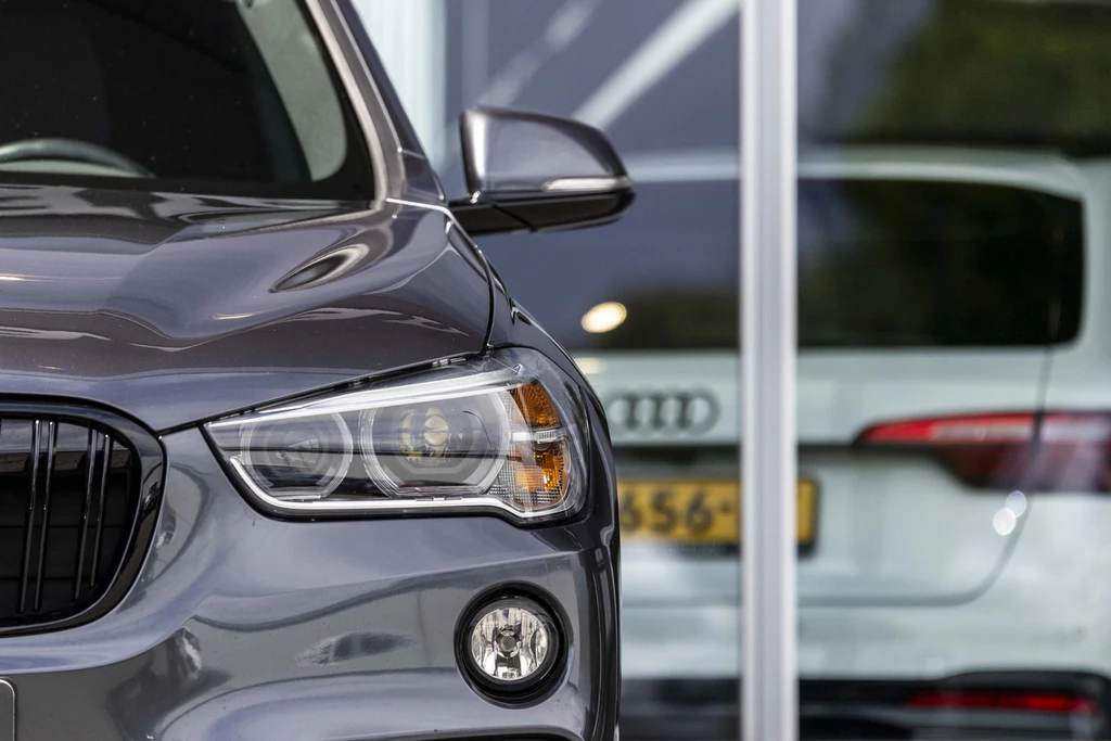 BMW X1 – foto 18