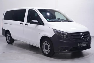 Mercedes-Benz Vito – thumbnail 10
