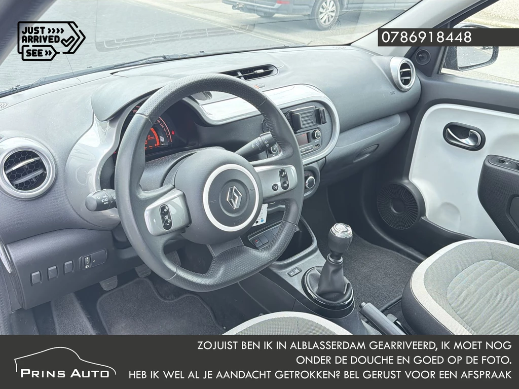 Renault Twingo – foto 11