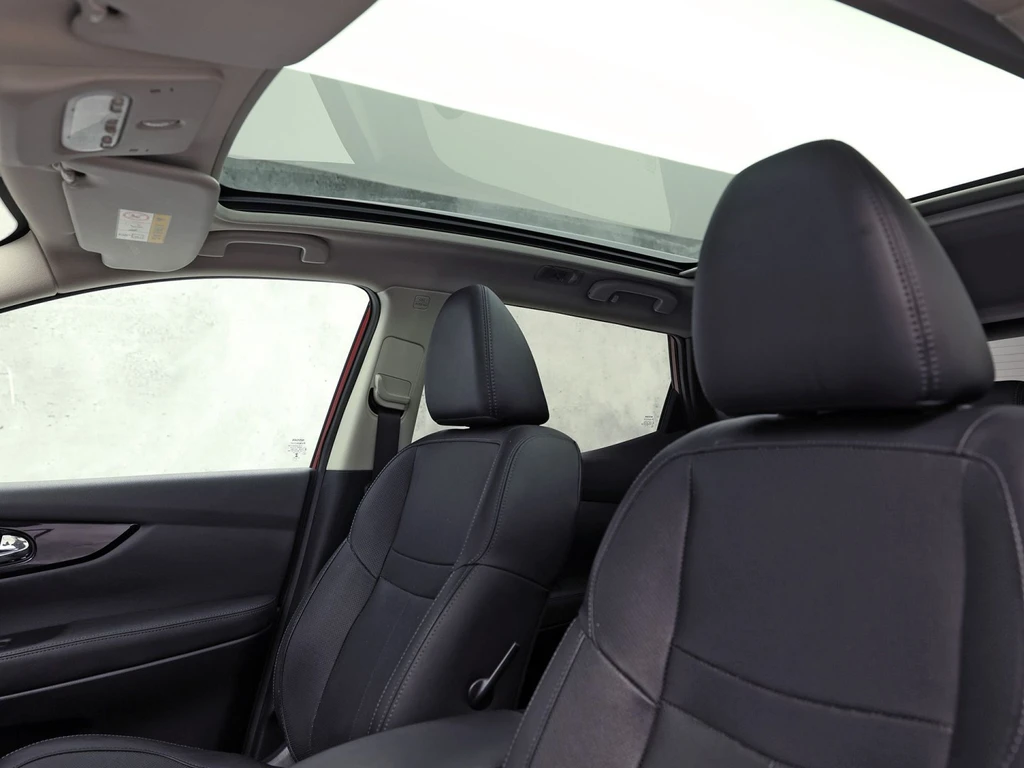 Nissan QASHQAI – foto 12