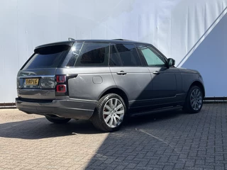 Land Rover Range Rover – thumbnail 6