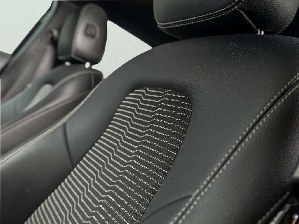 Mercedes-Benz A-Klasse – foto 10