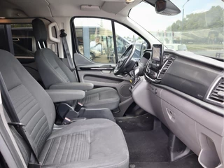 Ford Transit Custom – thumbnail 23