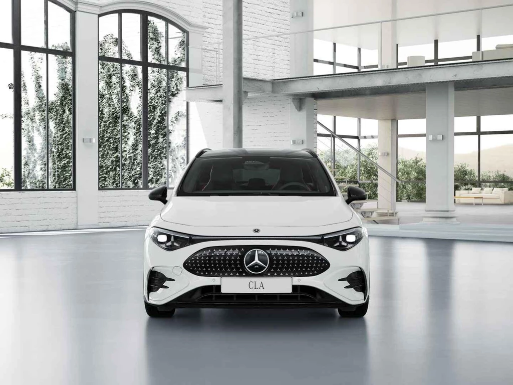 Mercedes-Benz CLA – foto 6