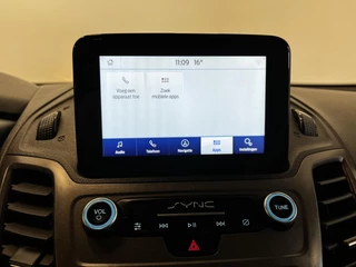 Ford Transit Connect – thumbnail 25