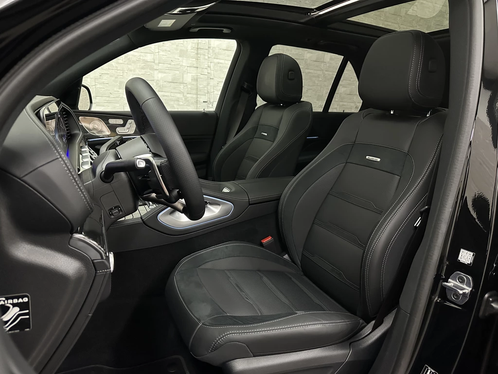 Mercedes-Benz GLE – foto 10