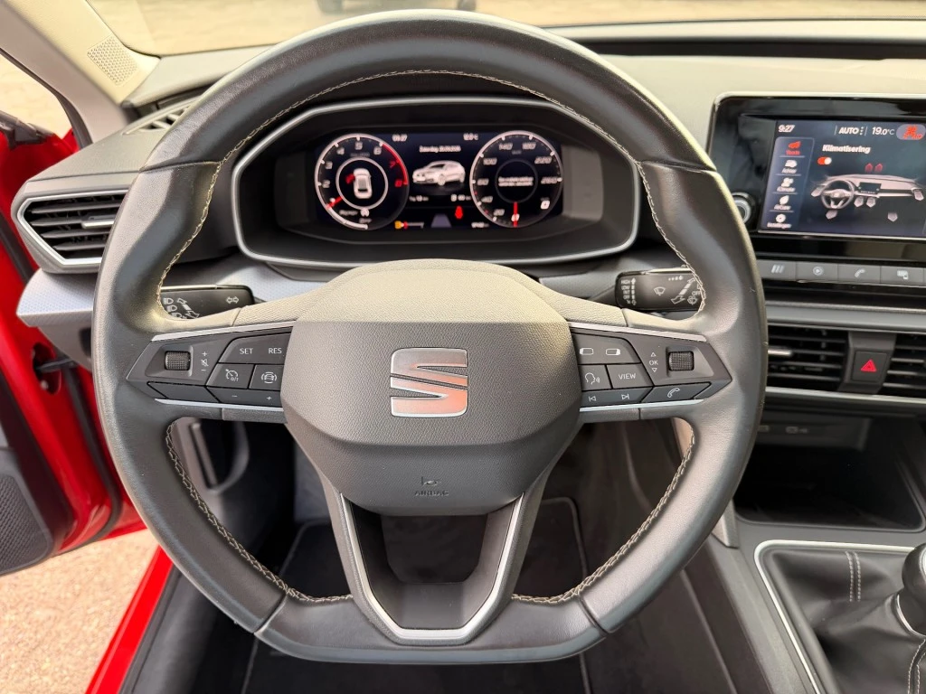 SEAT Leon – foto 15