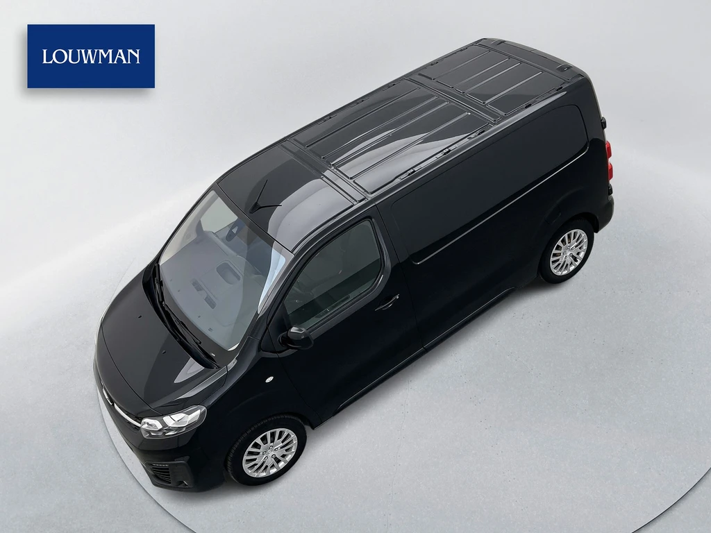 Opel Vivaro – foto 4