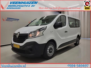 Renault Trafic – thumbnail 1