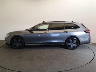 Volkswagen Passat – thumbnail 3