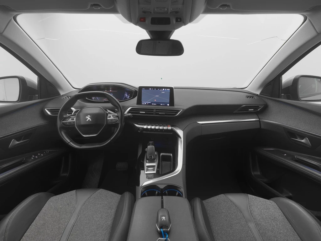 Peugeot 3008 – foto 22