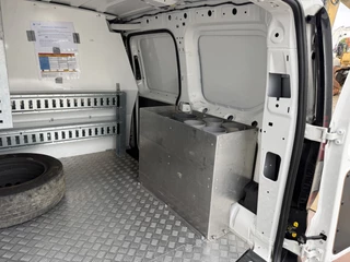 Volkswagen Caddy – thumbnail 16