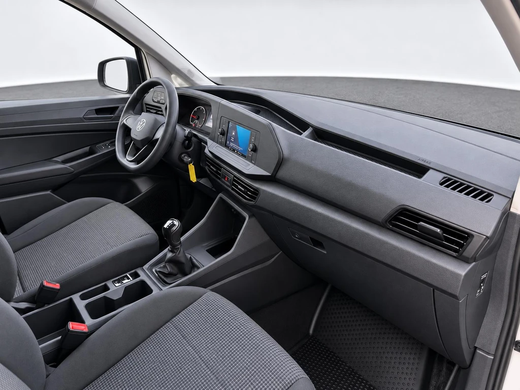 Volkswagen Caddy – foto 11