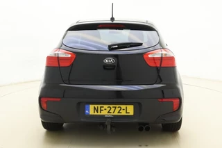 Kia Rio – thumbnail 5