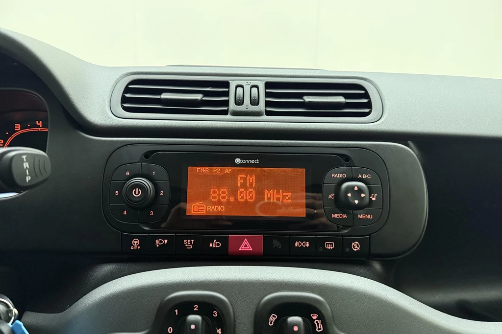 Fiat Panda – foto 20