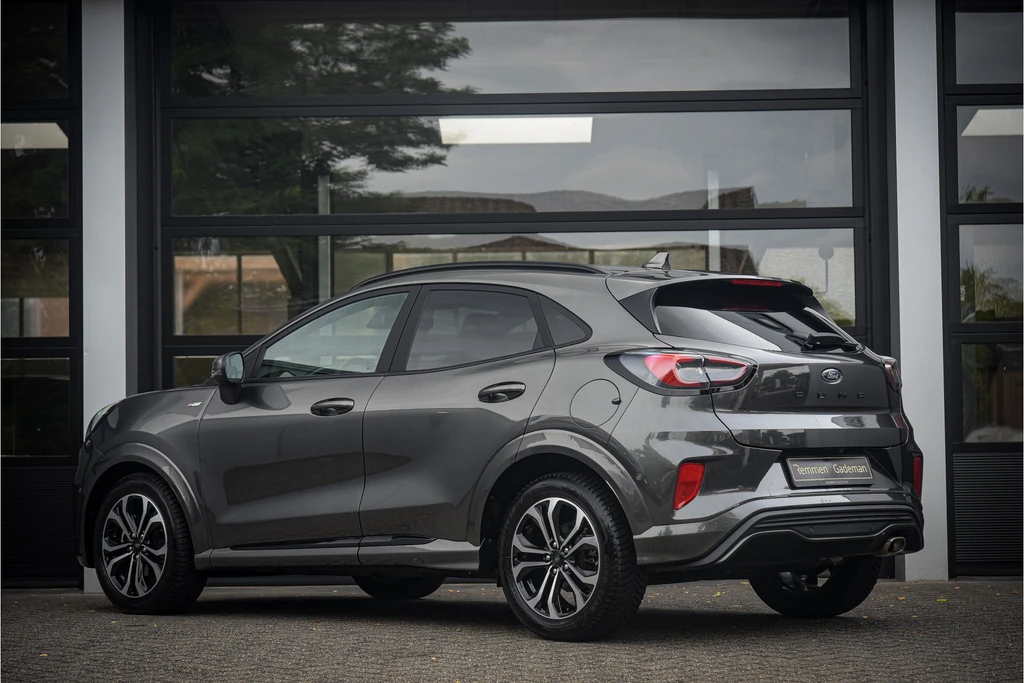 Ford Puma – foto 2