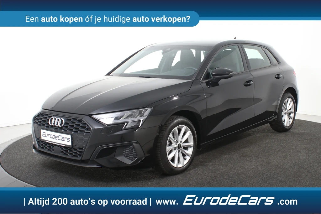Audi A3 – foto 1