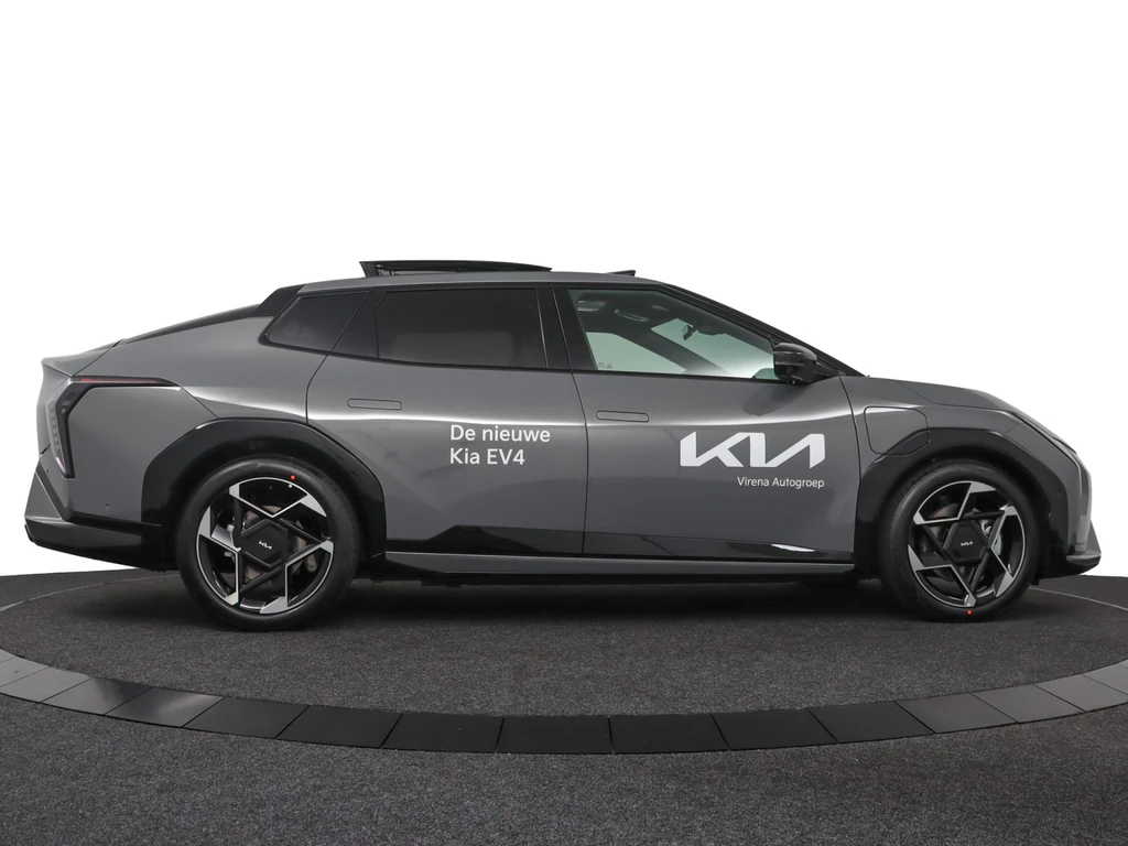 Kia EV4 – foto 9