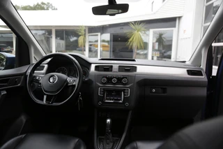 Volkswagen Caddy – thumbnail 36