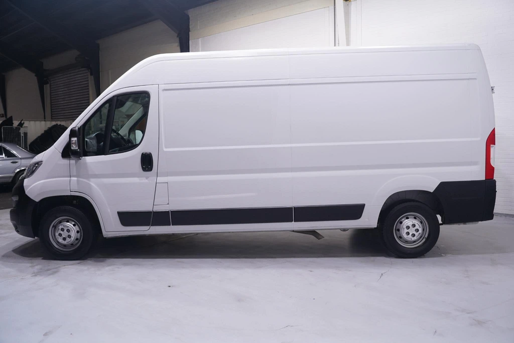 Opel Movano – foto 3