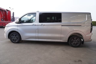 Ford Transit Custom – thumbnail 3
