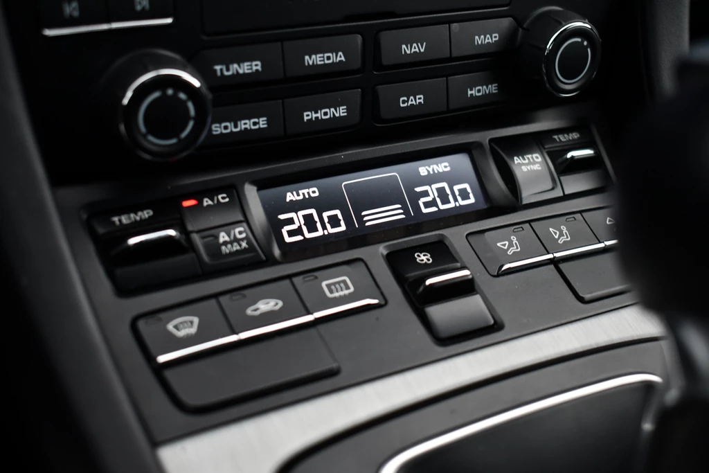 Porsche 911 – foto 83
