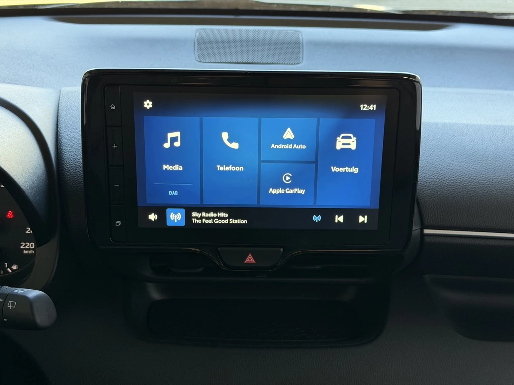 Toyota Yaris – foto 35