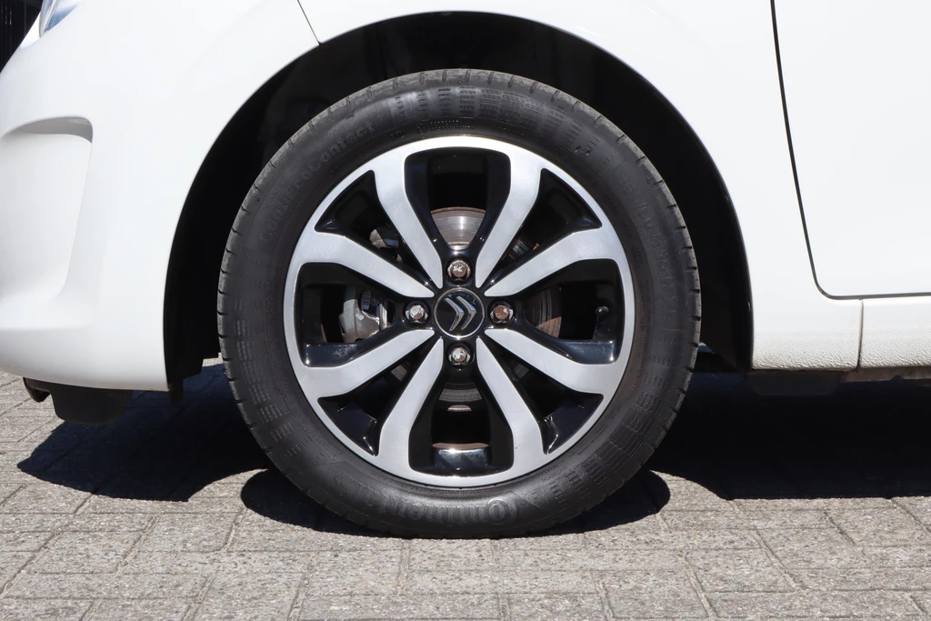 Citroën C1 – foto 11