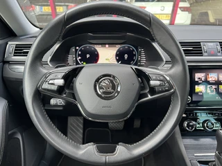 Škoda Superb – thumbnail 22