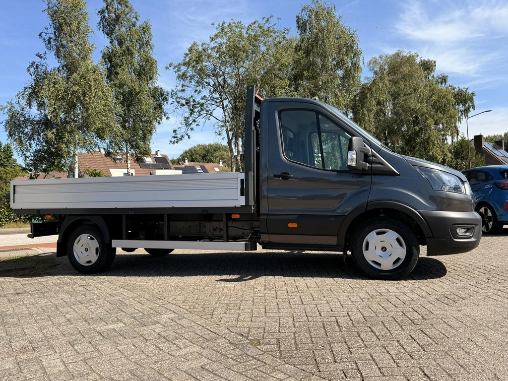Ford Transit – foto 4
