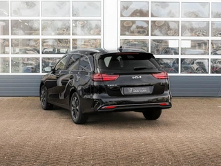 Kia Ceed Sportswagon – thumbnail 5