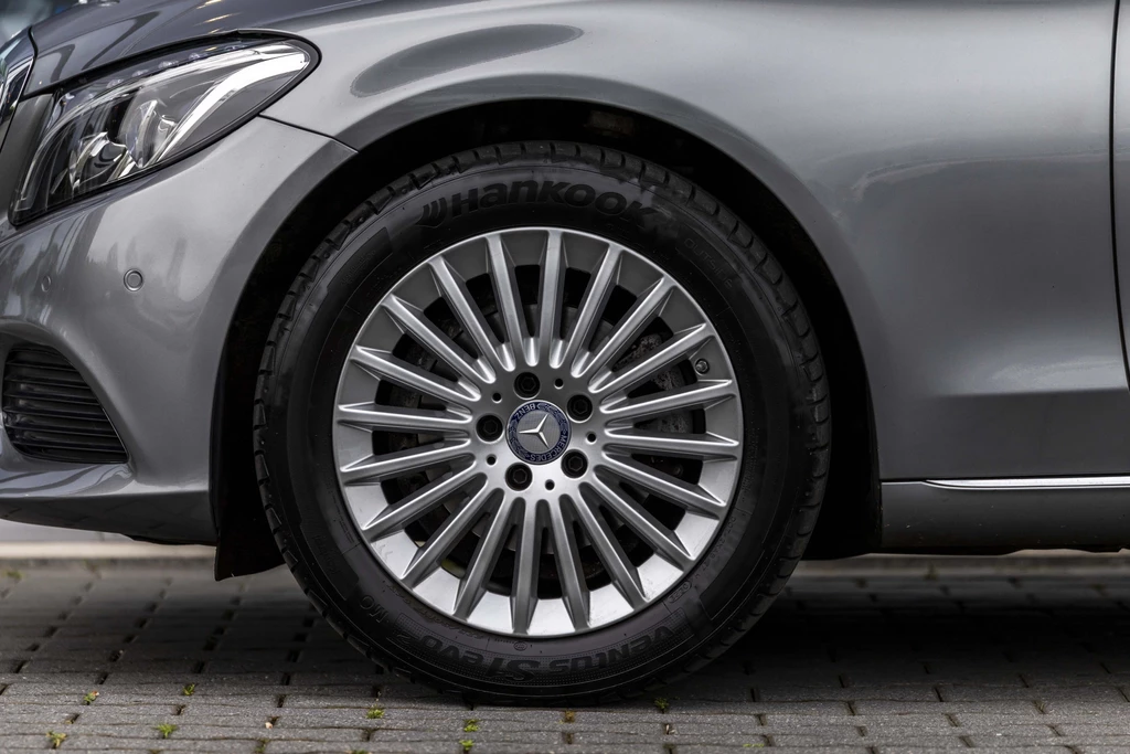 Mercedes-Benz C-Klasse – foto 18