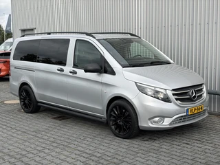 Mercedes-Benz Vito – thumbnail 8