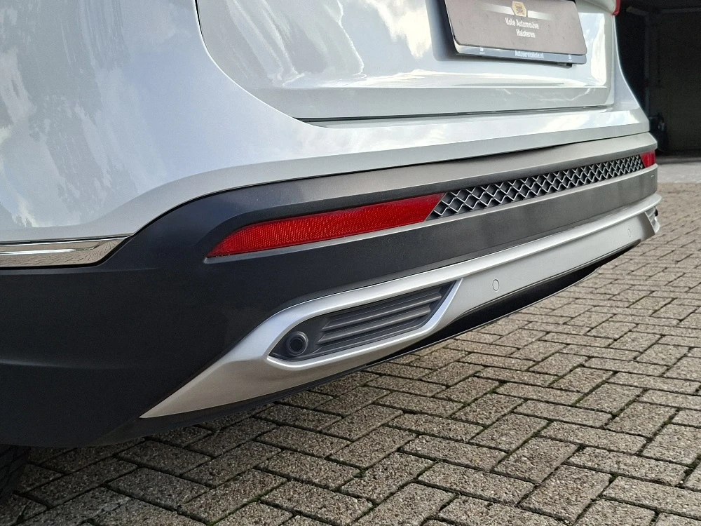 SEAT Tarraco – foto 37