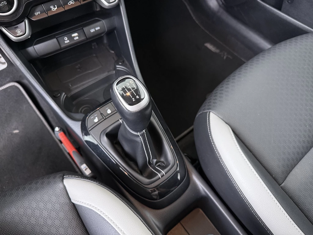Kia Picanto – foto 31