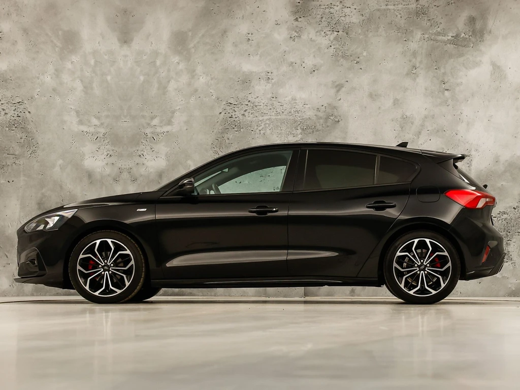 Ford Focus – foto 2