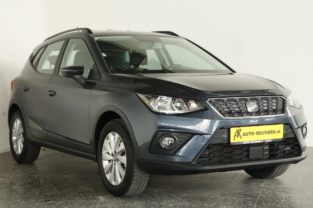 SEAT Arona – foto 6
