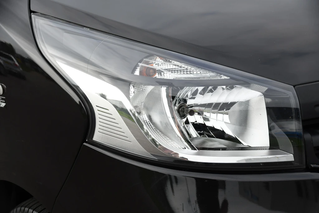 Renault Trafic – foto 26